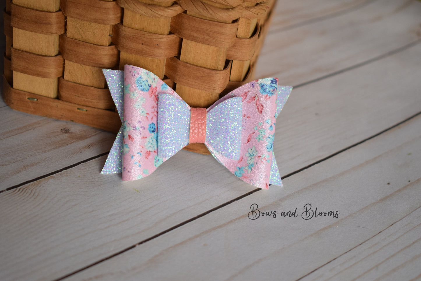 Dolly Bow