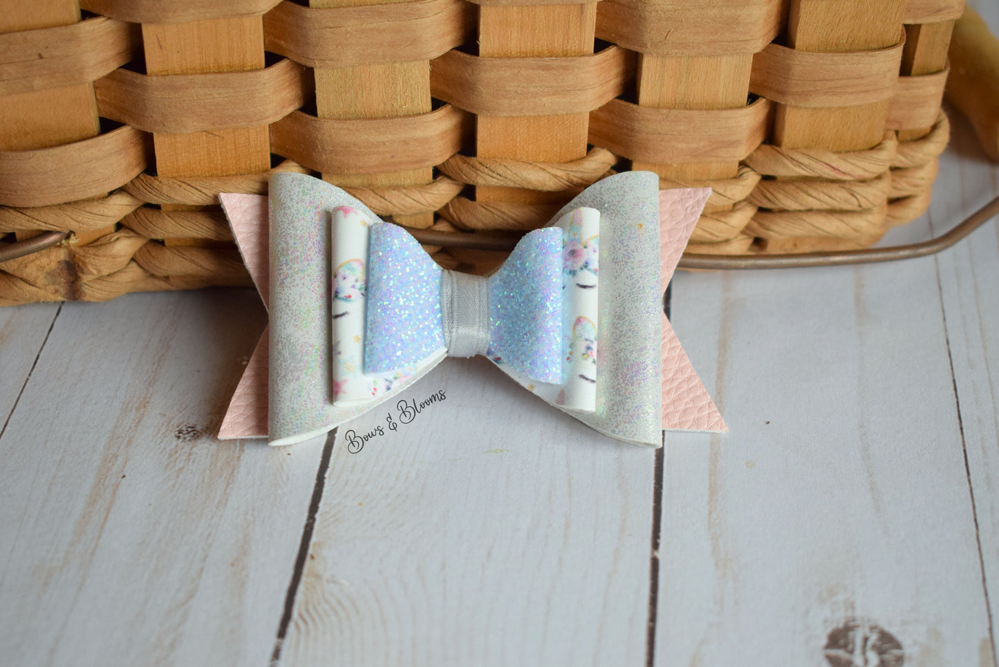 Dolly Bow