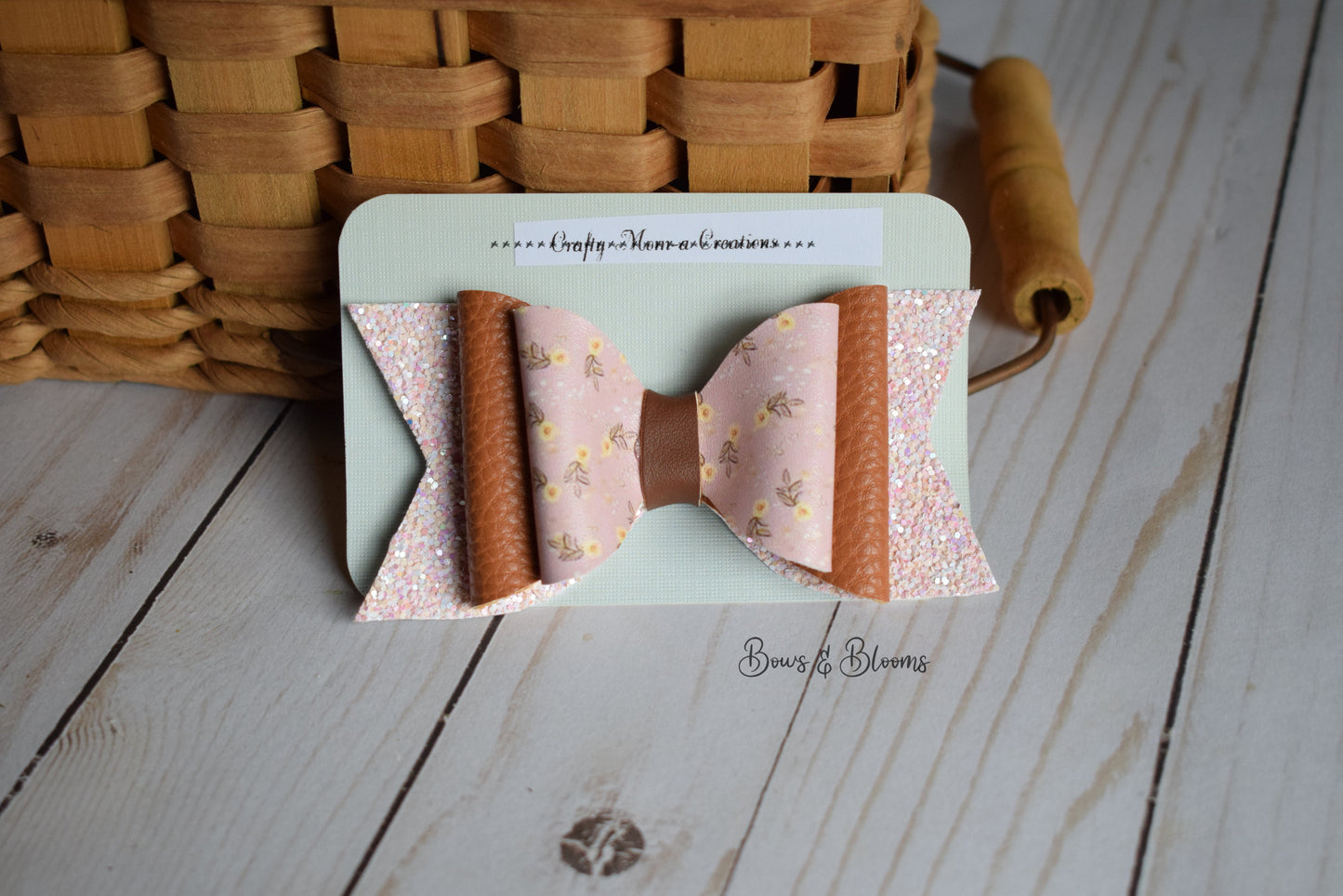 Dolly Bow