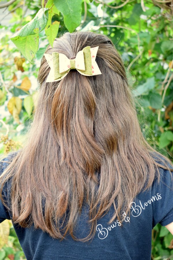 Dolly Bow